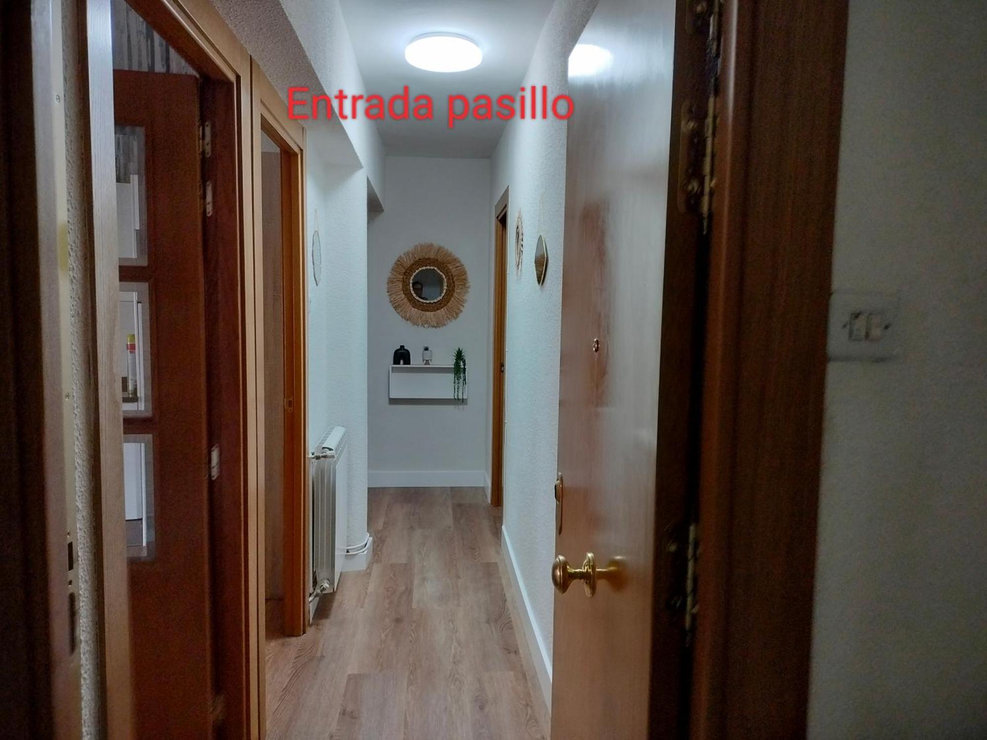 Apartamento Casa Tito 1 Santo Domingo De La Calzada Exterior foto