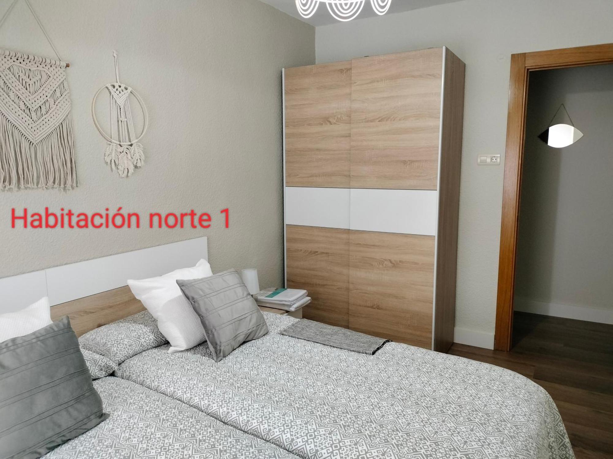 Apartamento Casa Tito 1 Santo Domingo De La Calzada Exterior foto