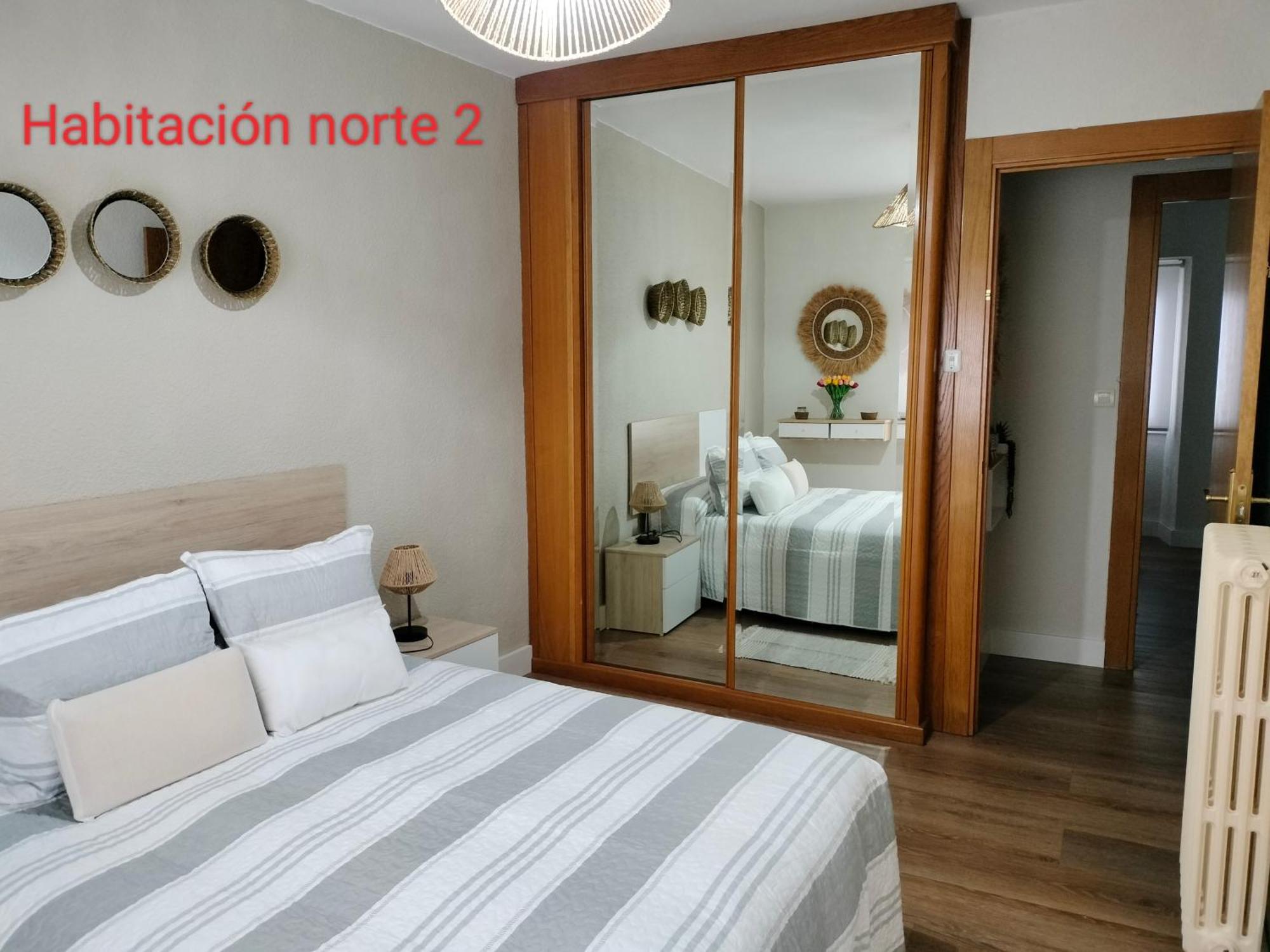 Apartamento Casa Tito 1 Santo Domingo De La Calzada Exterior foto